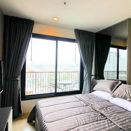 The Base - Large Luxury, 1 Bedroom, Sea View - Pattaya City Centre - 963 Exteriér fotografie